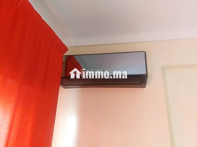 Petit Appartement Hamria - Location Vacances - Meknes - photo 2