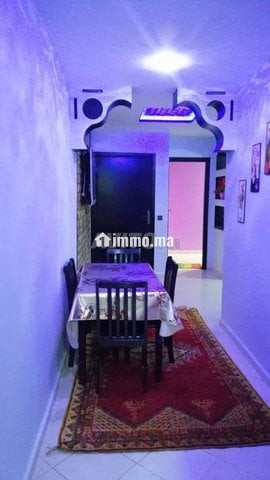 Appartement jolie A AGADIR - Location Vacances - Agadir - photo 1