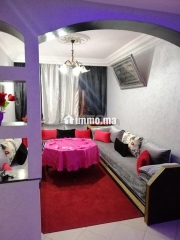 Appartement jolie A AGADIR - Location Vacances - Agadir - photo 2