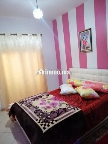 Appartement jolie A AGADIR - Location Vacances - Agadir - photo 5