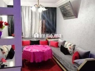 Appartement jolie A AGADIR - Appartement Location Vacances - Agadir