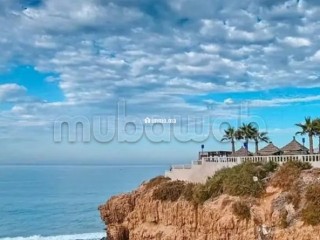 appartement-avec-belle-vue-sur-la-mer-agadir
