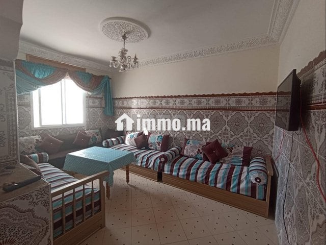 بدون وسيط شقة مفروشة - Location Vacances - Tanger - photo 1