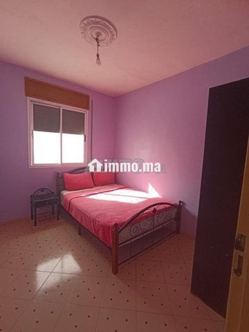 بدون وسيط شقة مفروشة - Location Vacances - Tanger - photo 2
