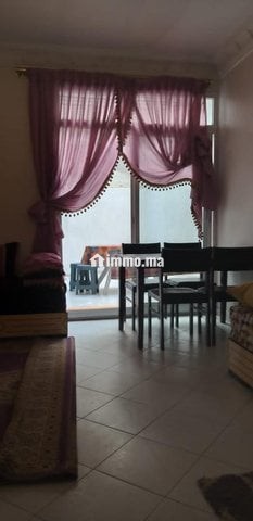Maison de vacances proche de la plage - Location Vacances - Tanger - photo 1