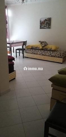 Maison de vacances proche de la plage - Location Vacances - Tanger - photo 2