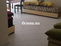 Maison de vacances proche de la plage - Appartement Location Vacances - Tanger