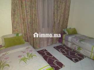 Maison de vacances proche de la plage - Appartement Location Vacances - Tanger