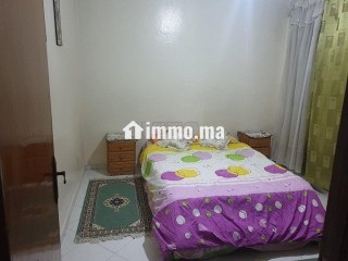 Maison de vacances proche de la plage - Appartement Location Vacances - Tanger