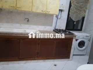 Maison de vacances proche de la plage - Appartement Location Vacances - Tanger