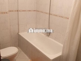 Maison de vacances proche de la plage - Appartement Location Vacances - Tanger