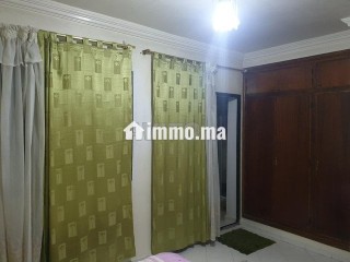Maison de vacances proche de la plage - Appartement Location Vacances - Tanger