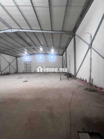 Showroom à vendre, Hay Al Houda, Agadir - Vente Immobilier - Agadir - photo 2