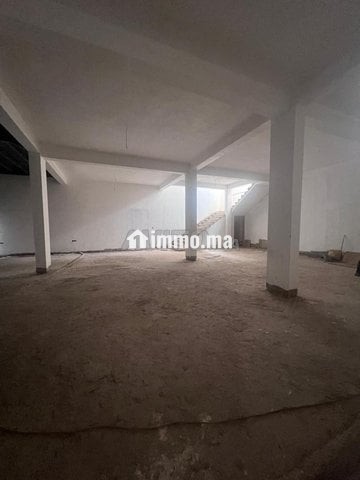 Showroom à vendre, Hay Al Houda, Agadir - Vente Immobilier - Agadir - photo 5