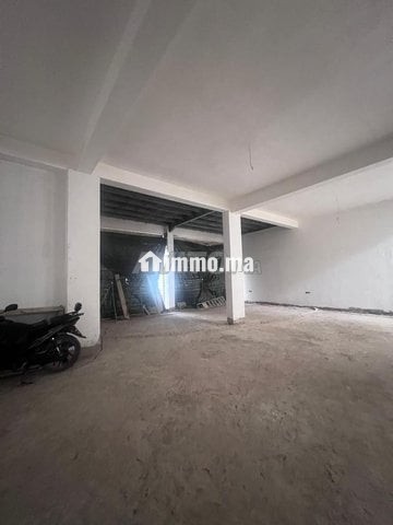 Showroom à vendre, Hay Al Houda, Agadir - Vente Immobilier - Agadir - photo 6
