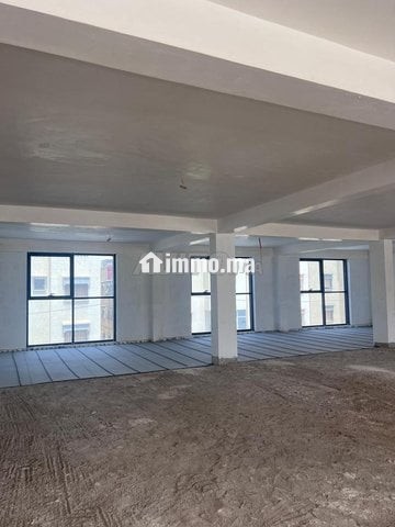 Showroom à vendre, Hay Al Houda, Agadir - Vente Immobilier - Agadir - photo 7