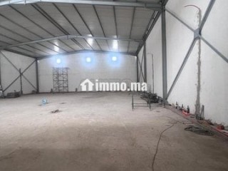 Showroom à vendre, Hay Al Houda, Agadir - Local commercial à vendre - Agadir