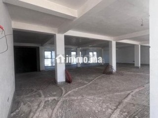Showroom à vendre, Hay Al Houda, Agadir - Local commercial à vendre - Agadir