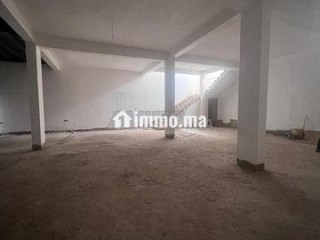 Showroom à vendre, Hay Al Houda, Agadir - Local commercial à vendre - Agadir
