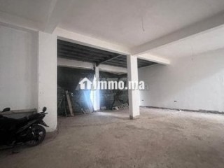 Showroom à vendre, Hay Al Houda, Agadir - Local commercial à vendre - Agadir