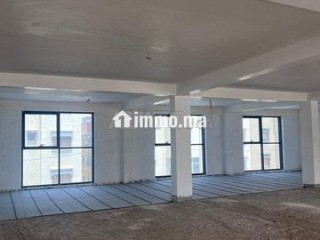 Showroom à vendre, Hay Al Houda, Agadir - Local commercial à vendre - Agadir