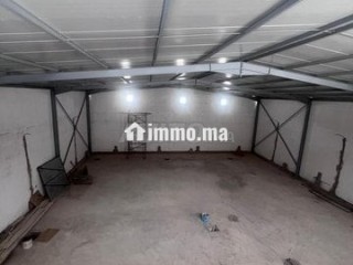 Showroom à vendre, Hay Al Houda, Agadir - Local commercial à vendre - Agadir