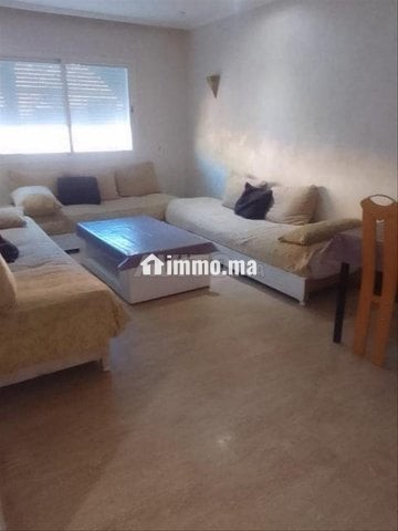 PARTMA FAMILIALE SUPERT AU CENTRE - Location Vacances - Marrakech - photo 1