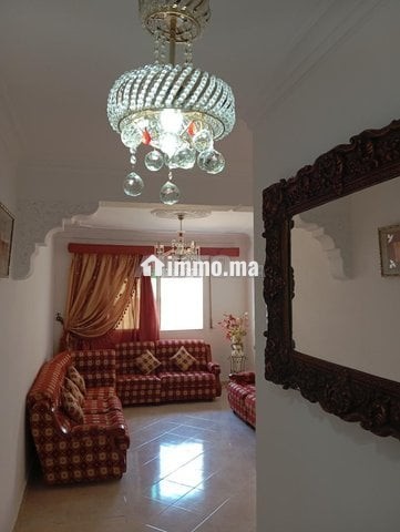 LEILA GARDEN - Location Vacances - Tanger - photo 1