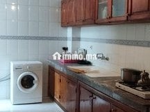 LEILA GARDEN - Appartement Location Vacances - Tanger