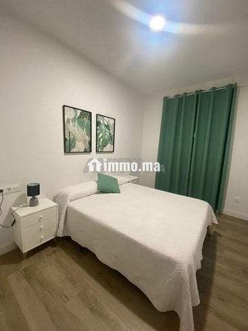 Appartement résidentiel 4PIECES NEUF - Location Vacances - Agadir - photo 1