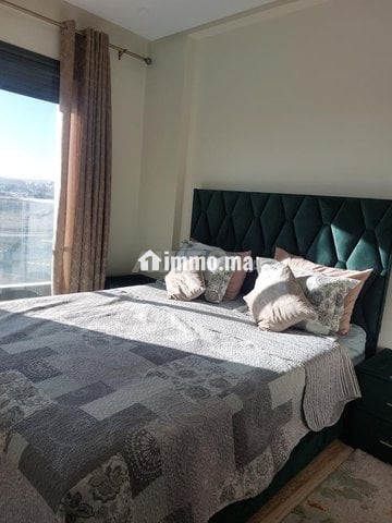 Appartement résidentiel 4PIECES NEUF - Location Vacances - Agadir - photo 2
