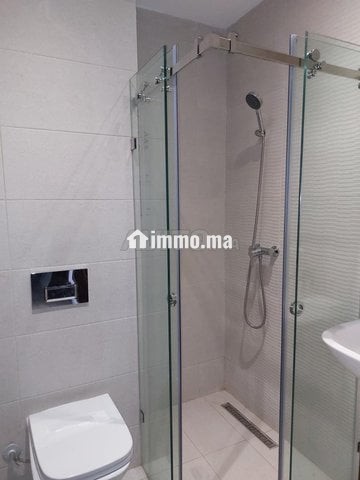 Appartement résidentiel 4PIECES NEUF - Location Vacances - Agadir - photo 4