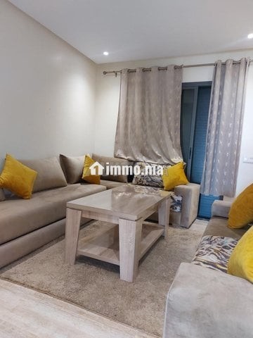 Appartement résidentiel 4PIECES NEUF - Location Vacances - Agadir - photo 6