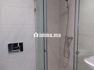 Appartement résidentiel 4PIECES NEUF - Appartement Location Vacances - Agadir