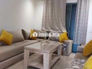 Appartement résidentiel 4PIECES NEUF - Appartement Location Vacances - Agadir