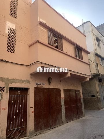 Maison a vendre - Vente Immobilier - Sale - photo 7