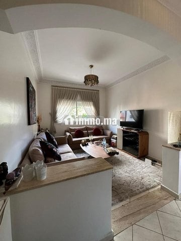 Magnifique appartement - Location Immobilier - Casablanca - photo 1