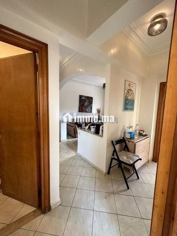 Magnifique appartement - Location Immobilier - Casablanca - photo 2