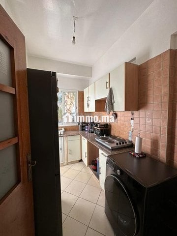 Magnifique appartement - Location Immobilier - Casablanca - photo 3