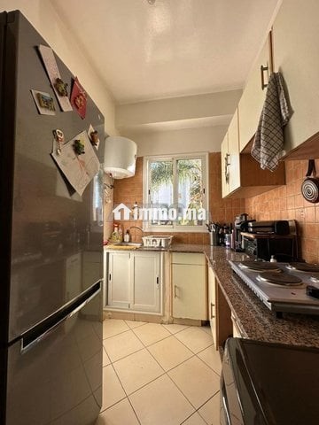 Magnifique appartement - Location Immobilier - Casablanca - photo 4