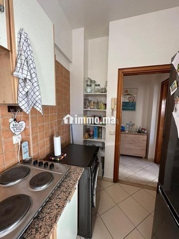 Magnifique appartement - Location Immobilier - Casablanca - photo 5