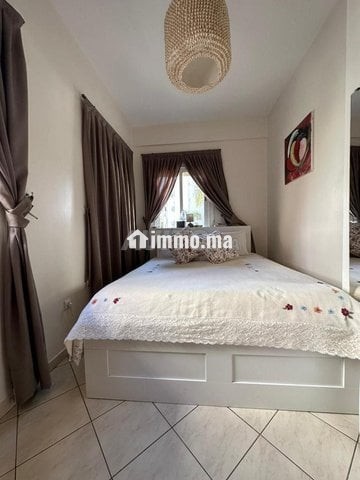 Magnifique appartement - Location Immobilier - Casablanca - photo 6