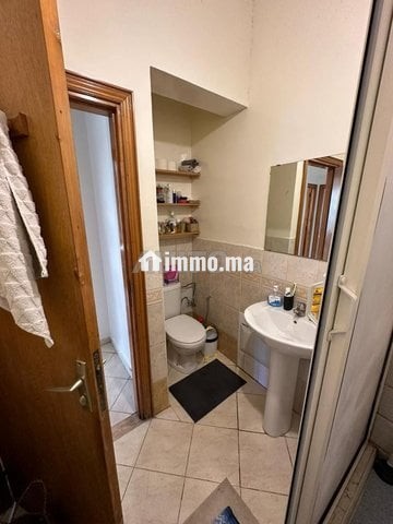 Magnifique appartement - Location Immobilier - Casablanca - photo 7
