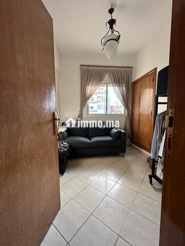 Magnifique appartement - Location Immobilier - Casablanca - photo 8