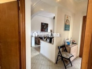Magnifique appartement - Appartement à louer - Casablanca