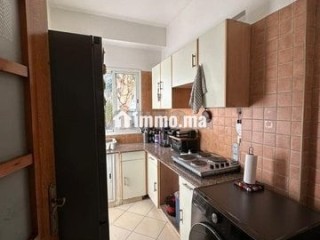 Magnifique appartement - Appartement à louer - Casablanca