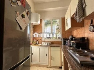 Magnifique appartement - Appartement à louer - Casablanca