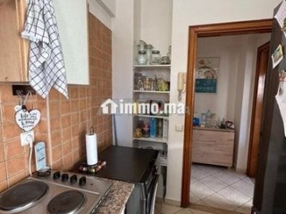 Magnifique appartement - Appartement à louer - Casablanca