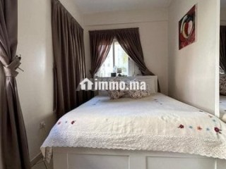 Magnifique appartement - Appartement à louer - Casablanca