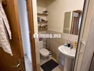 Magnifique appartement - Appartement à louer - Casablanca